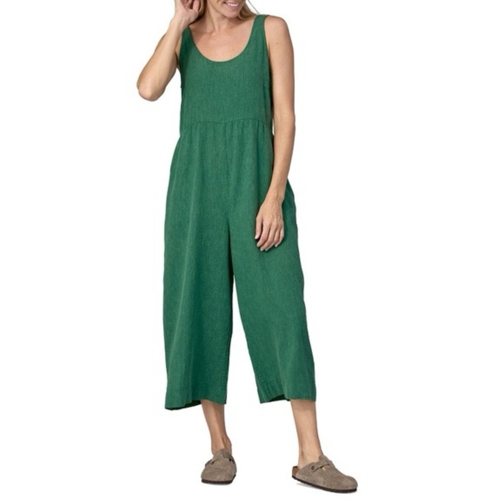 Patagonia Garden Jumpsuit